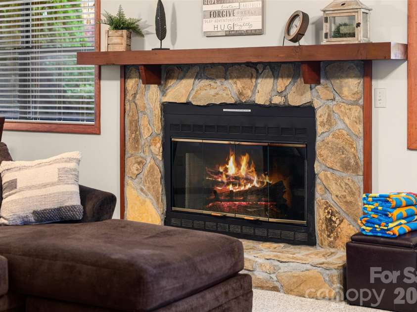 352 Lewis Lane, Maggie Valley, NC 28751.  MLS# CAR4428354, YatesRealty ID 55038. 