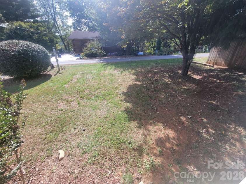 265 Midland Drive, Waynesville, NC 28785.  MLS# CAR4428113, YatesRealty ID 55044. 