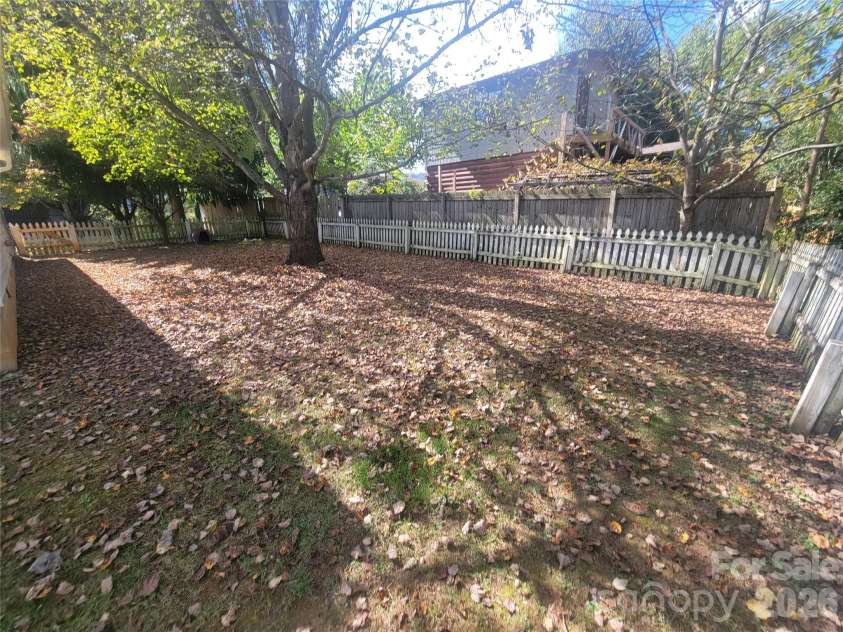 265 Midland Drive, Waynesville, NC 28785.  MLS# CAR4428113, YatesRealty ID 55044. 