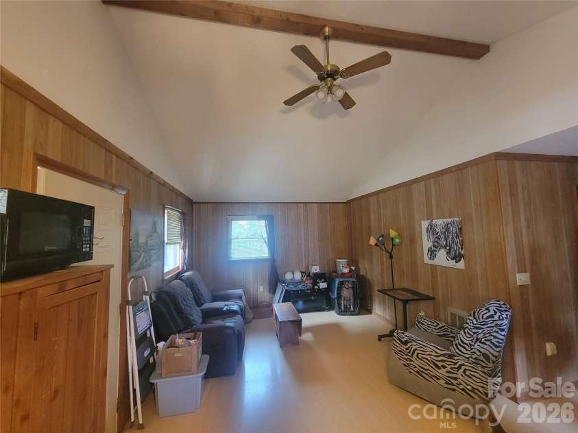 265 Midland Drive, Waynesville, NC 28785.  MLS# CAR4428113, YatesRealty ID 55044. 