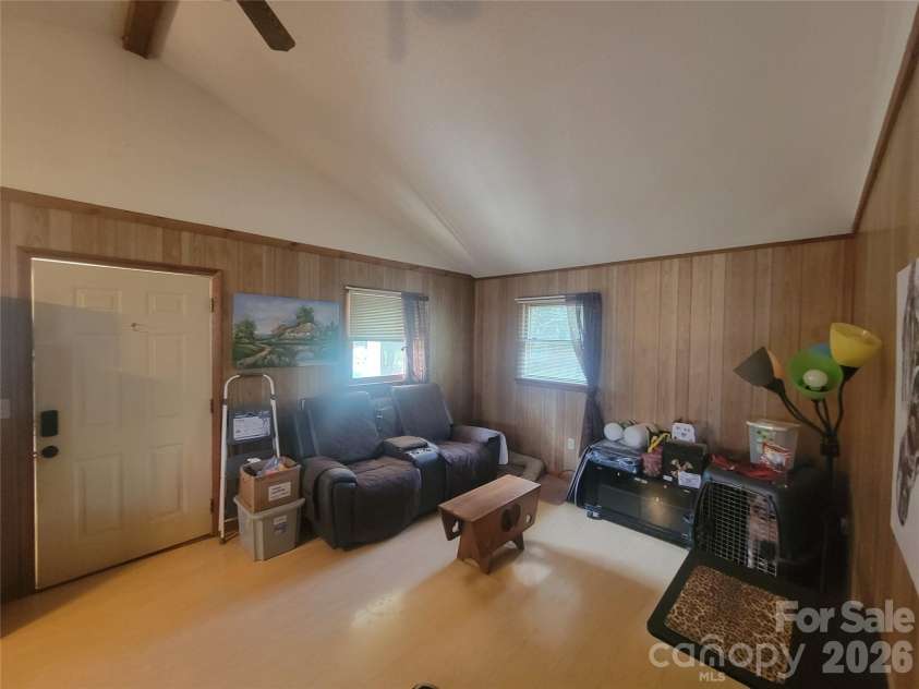 265 Midland Drive, Waynesville, NC 28785.  MLS# CAR4428113, YatesRealty ID 55044. 