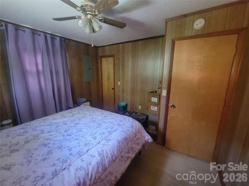 265 Midland Drive, Waynesville, NC 28785.  MLS# CAR4428113, YatesRealty ID 55044. 