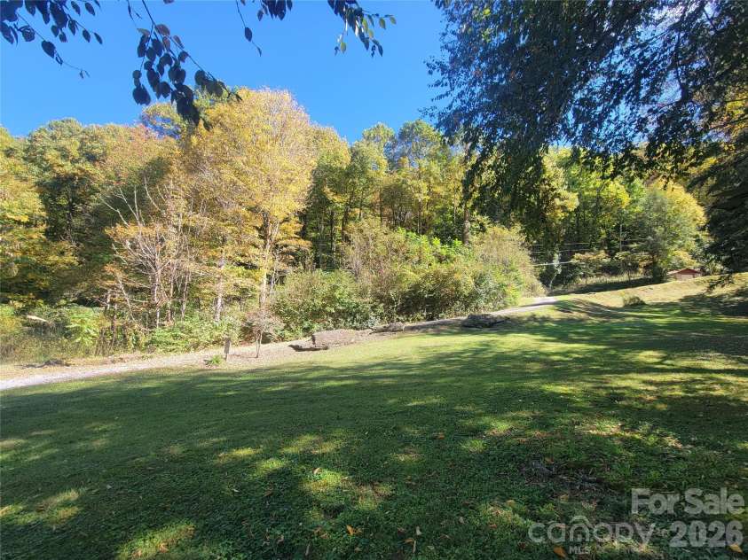265 Midland Drive, Waynesville, NC 28785.  MLS# CAR4428113, YatesRealty ID 55044. 