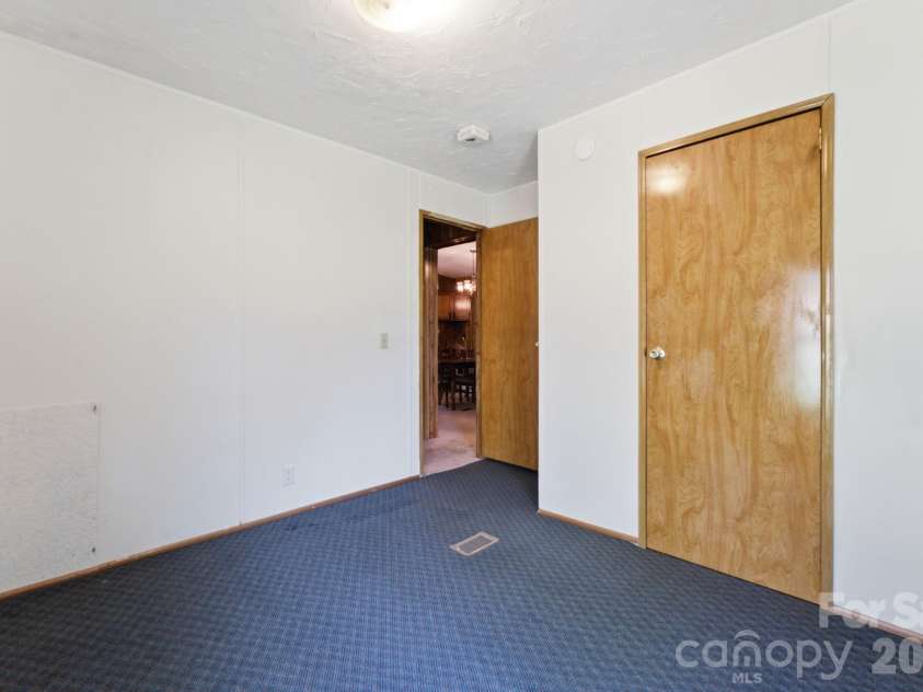 1200 Barkers Creek Road, Whittier, NC 28789.  MLS# CAR4432038, YatesRealty ID 55049. 