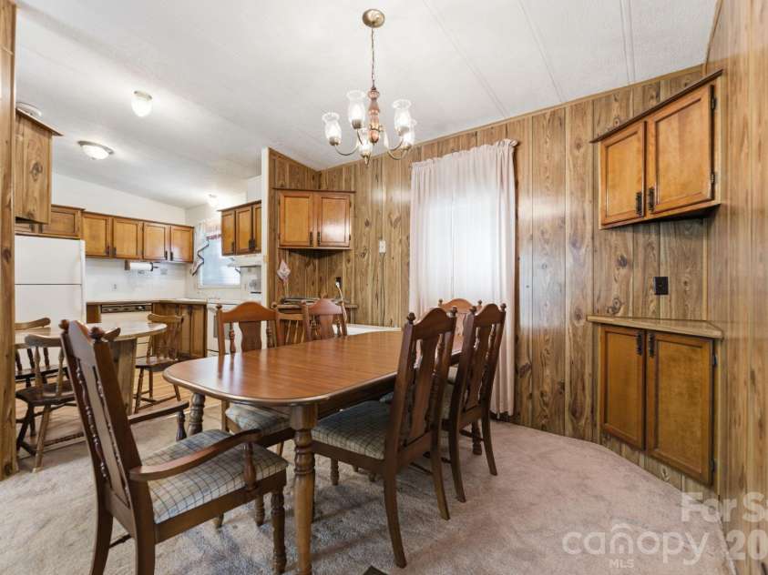 1200 Barkers Creek Road, Whittier, NC 28789.  MLS# CAR4432038, YatesRealty ID 55049. 