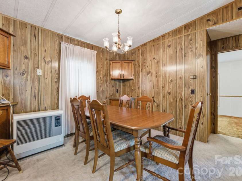 1200 Barkers Creek Road, Whittier, NC 28789.  MLS# CAR4432038, YatesRealty ID 55049. 
