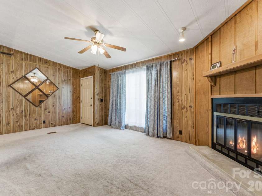 1200 Barkers Creek Road, Whittier, NC 28789.  MLS# CAR4432038, YatesRealty ID 55049. 