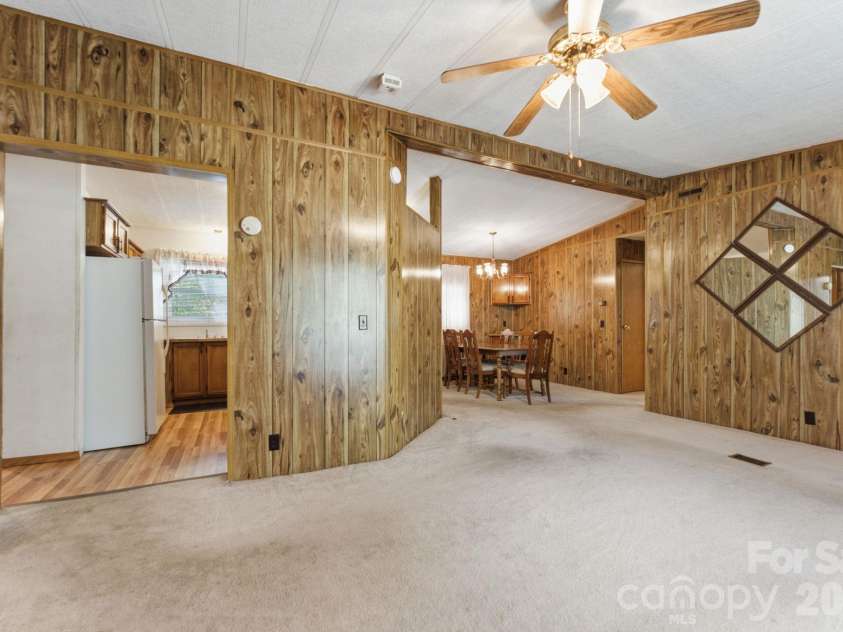 1200 Barkers Creek Road, Whittier, NC 28789.  MLS# CAR4432038, YatesRealty ID 55049. 
