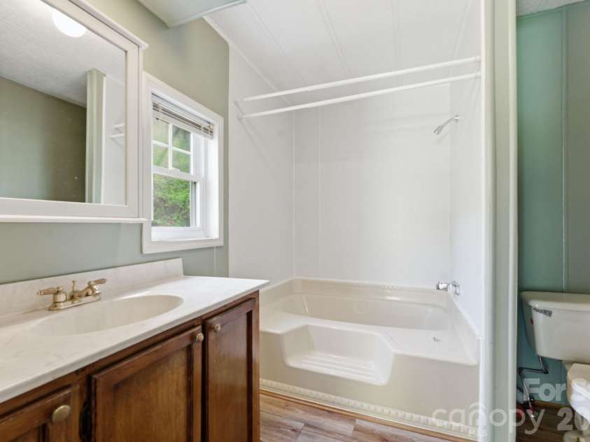 1200 Barkers Creek Road, Whittier, NC 28789.  MLS# CAR4432038, YatesRealty ID 55049. 