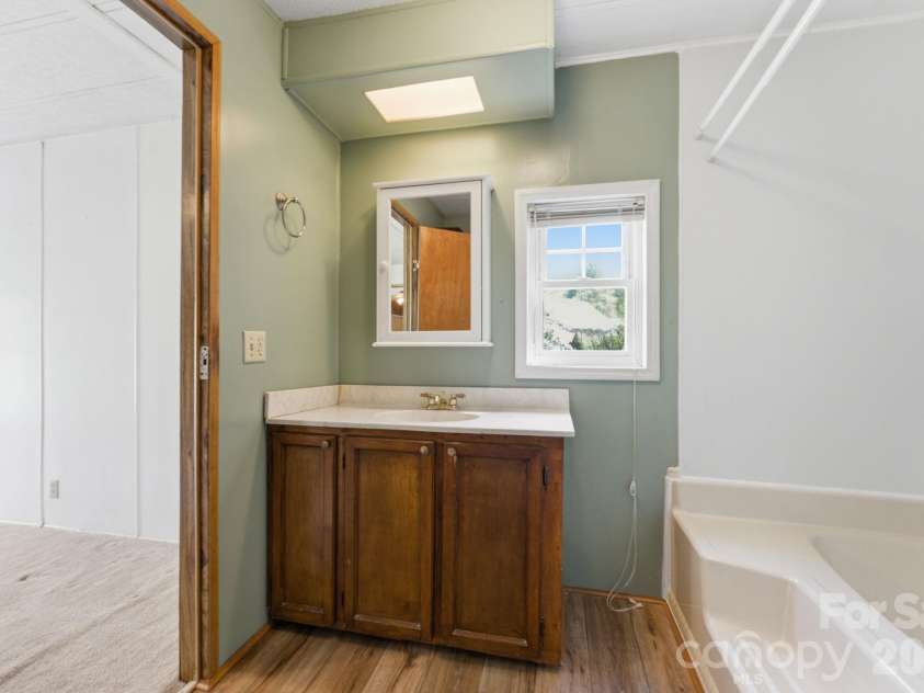 1200 Barkers Creek Road, Whittier, NC 28789.  MLS# CAR4432038, YatesRealty ID 55049. 