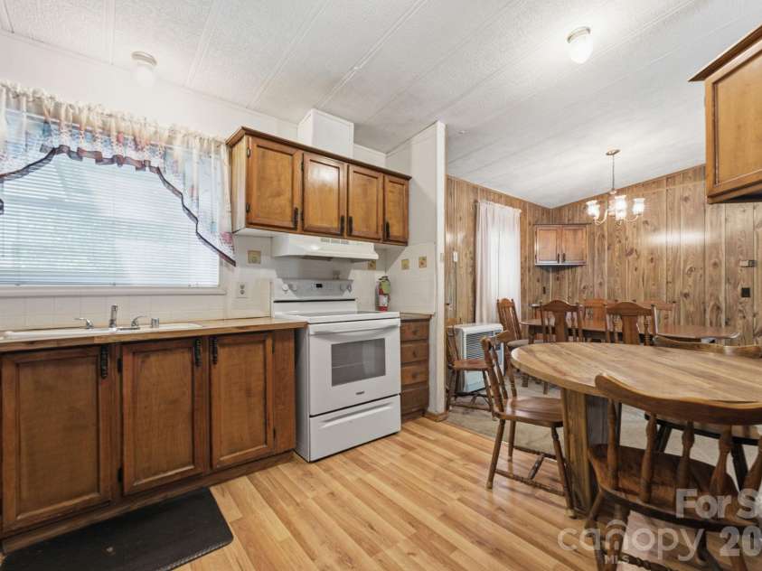 1200 Barkers Creek Road, Whittier, NC 28789.  MLS# CAR4432038, YatesRealty ID 55049. 