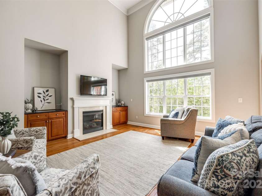 5103 Trinity Trace Lane, Monroe, NC 28110.  MLS# CAR4244688, YatesRealty ID 5505. 