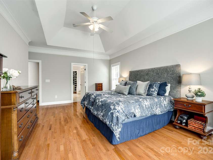 5103 Trinity Trace Lane, Monroe, NC 28110.  MLS# CAR4244688, YatesRealty ID 5505. 