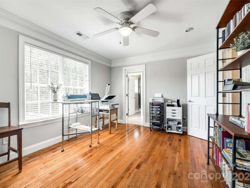 5103 Trinity Trace Lane, Monroe, NC 28110.  MLS# CAR4244688, YatesRealty ID 5505. 