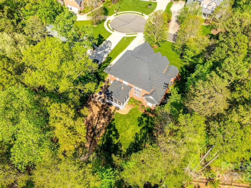 5103 Trinity Trace Lane, Monroe, NC 28110.  MLS# CAR4244688, YatesRealty ID 5505. 