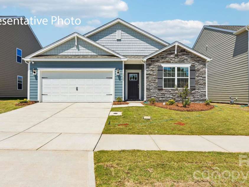 7869 Old Brook Road, Sherrills Ford, NC 28673.  MLS# CAR4432053, YatesRealty ID 55053. 