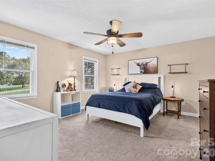 135 Rumple Hill Drive, Statesville, NC 28677.  MLS# CAR4431920, YatesRealty ID 55055. 