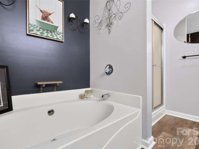 135 Rumple Hill Drive, Statesville, NC 28677.  MLS# CAR4431920, YatesRealty ID 55055. 