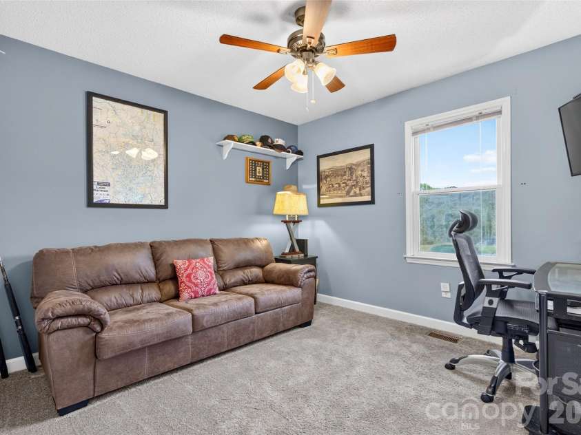 135 Rumple Hill Drive, Statesville, NC 28677.  MLS# CAR4431920, YatesRealty ID 55055. 