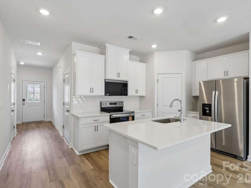 1114 Rosetta Drive, Salisbury, NC 28144.  MLS# CAR4432071, YatesRealty ID 55059. 