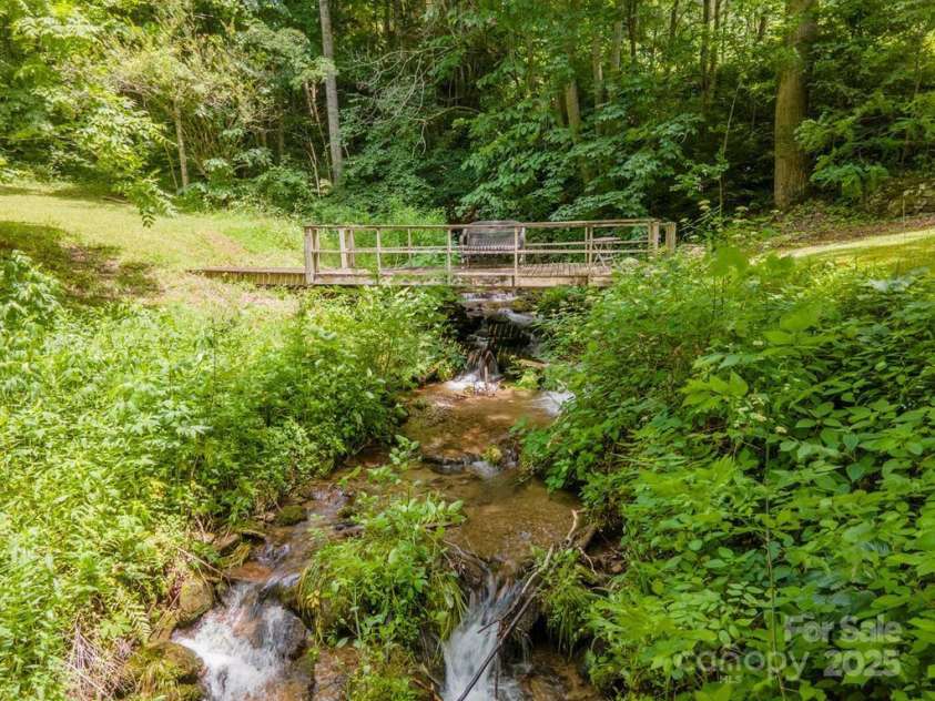 3093 Dicks Creek, Whittier, NC 28789.  MLS# CAR4231887, YatesRealty ID 5506. 