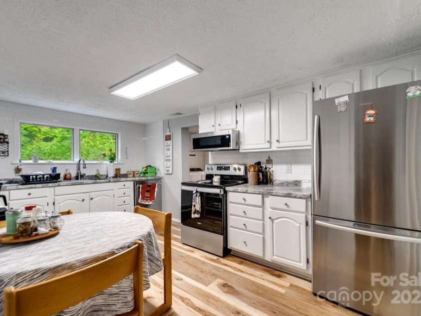 3093 Dicks Creek, Whittier, NC 28789.  MLS# CAR4231887, YatesRealty ID 5506. 