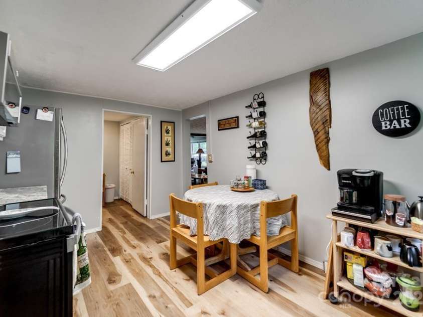 3093 Dicks Creek, Whittier, NC 28789.  MLS# CAR4231887, YatesRealty ID 5506. 