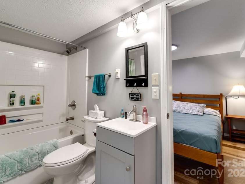 3093 Dicks Creek, Whittier, NC 28789.  MLS# CAR4231887, YatesRealty ID 5506. 