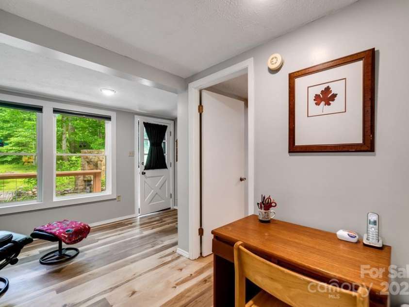 3093 Dicks Creek, Whittier, NC 28789.  MLS# CAR4231887, YatesRealty ID 5506. 