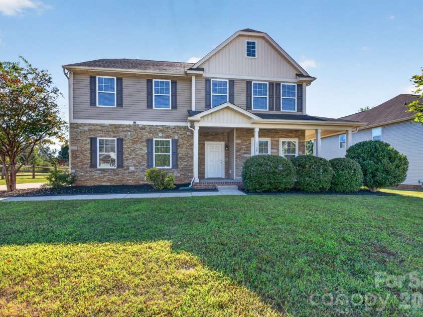 1328 Shaw Avenue, Rock Hill, SC 29730.  MLS# CAR4431576, YatesRealty ID 55062. 