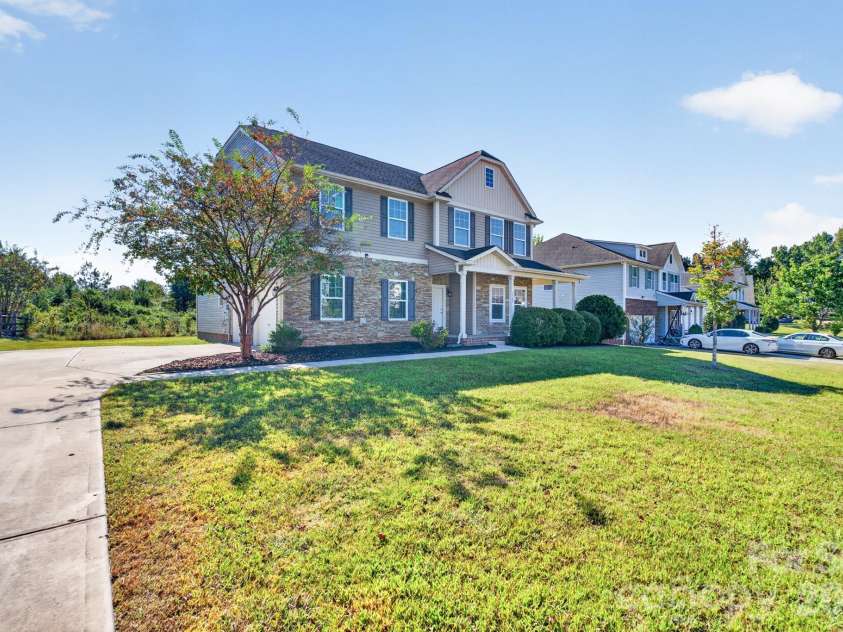 1328 Shaw Avenue, Rock Hill, SC 29730.  MLS# CAR4431576, YatesRealty ID 55062. 