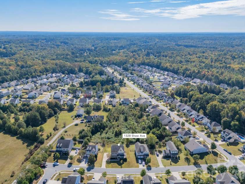 1328 Shaw Avenue, Rock Hill, SC 29730.  MLS# CAR4431576, YatesRealty ID 55062. 