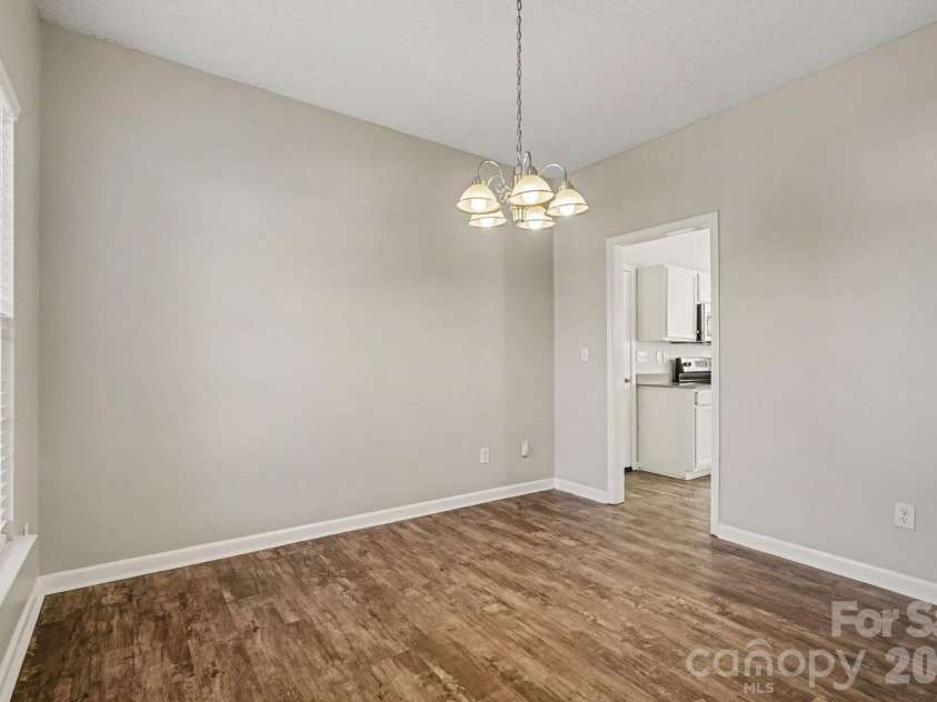 1009 Sandy Point Drive, Concord, NC 28025.  MLS# CAR4429482, YatesRealty ID 55063. 