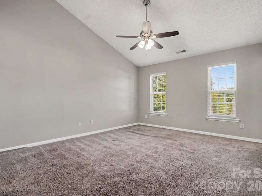 1009 Sandy Point Drive, Concord, NC 28025.  MLS# CAR4429482, YatesRealty ID 55063. 