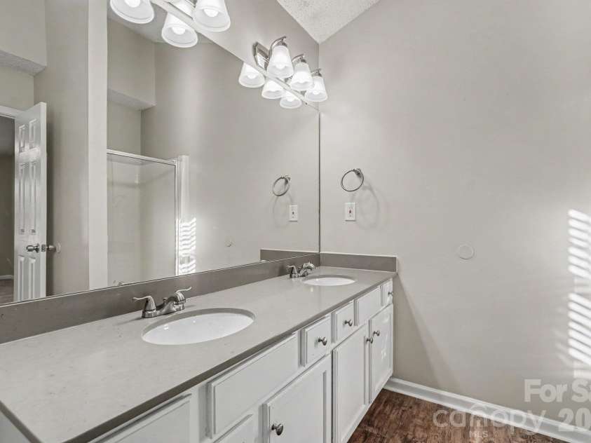 1009 Sandy Point Drive, Concord, NC 28025.  MLS# CAR4429482, YatesRealty ID 55063. 