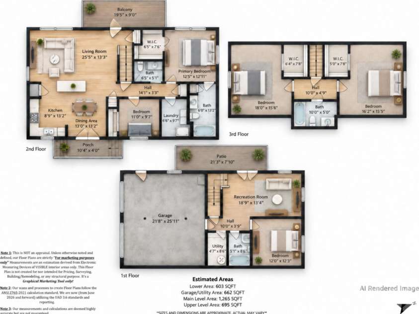 21 Eden Lane, Waynesville, NC 28785.  MLS# CAR4431720, YatesRealty ID 55067. 