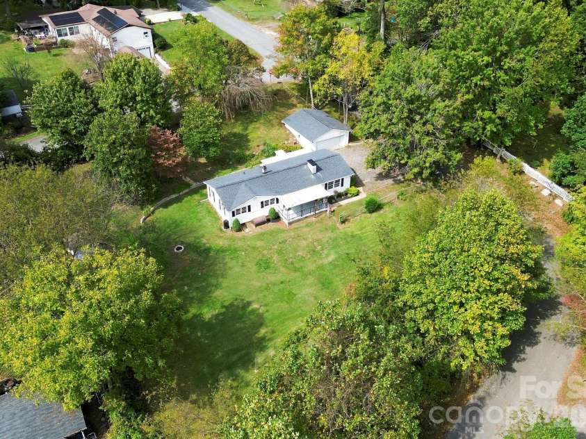 111 Sherwood Road, Swannanoa, NC 28778.  MLS# CAR4418228, YatesRealty ID 55071. 