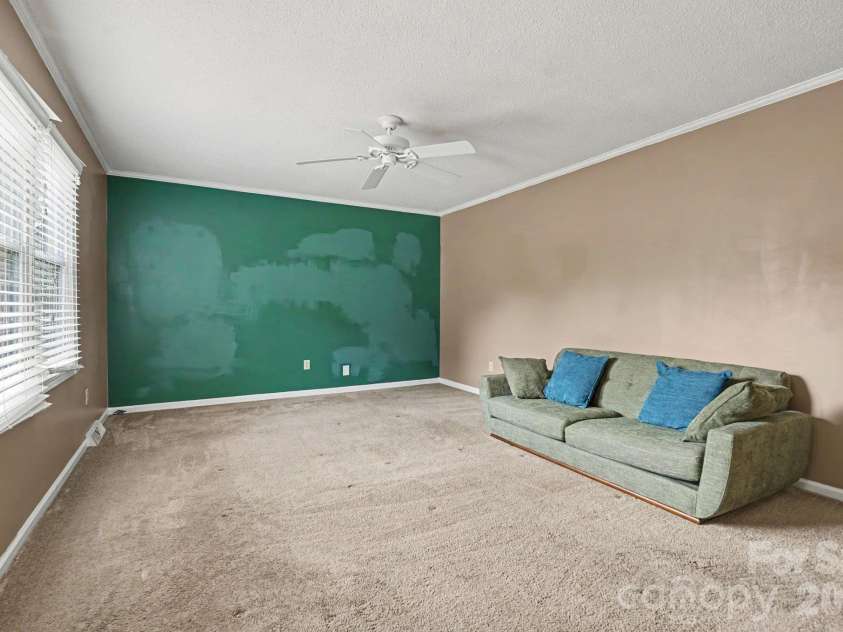 213 Cobblestone Lane, Concord, NC 28027.  MLS# CAR4429574, YatesRealty ID 55075. 