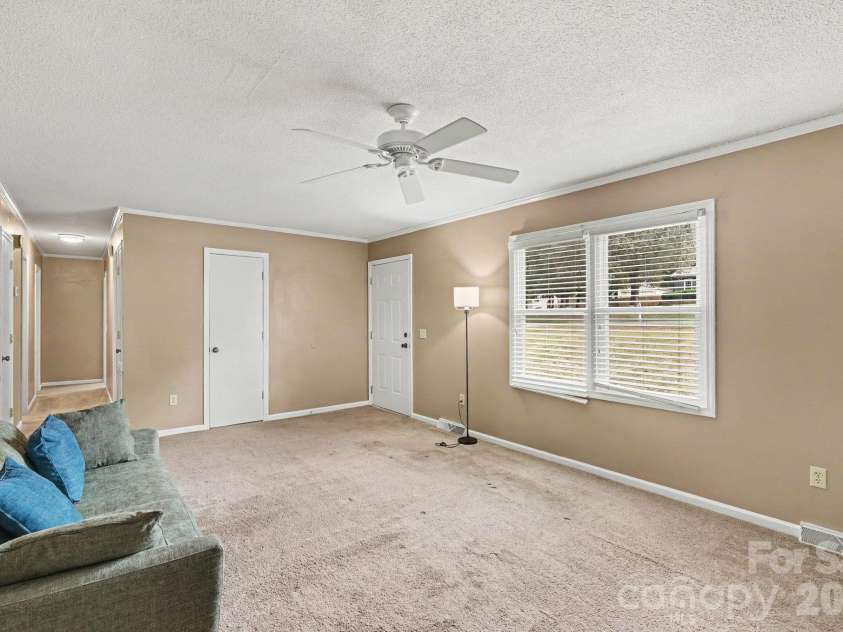 213 Cobblestone Lane, Concord, NC 28027.  MLS# CAR4429574, YatesRealty ID 55075. 