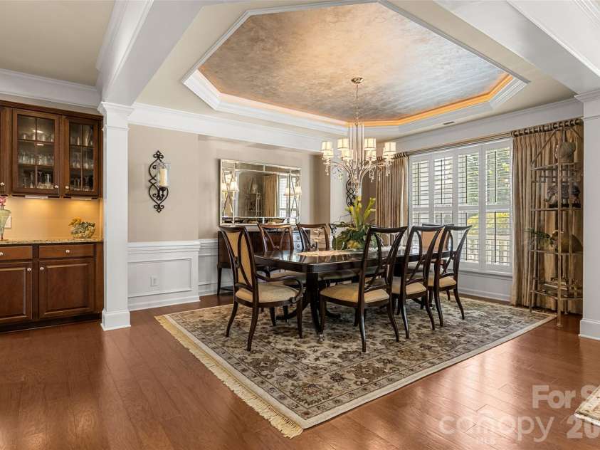 2100 Yellowstone Drive, Indian Land, SC 29707.  MLS# CAR4430478, YatesRealty ID 55078. 
