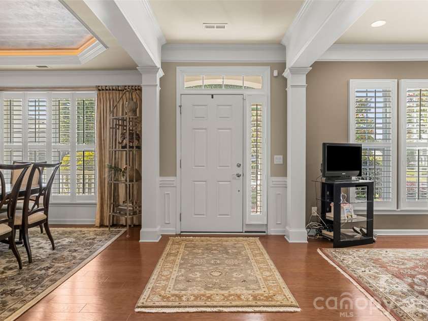 2100 Yellowstone Drive, Indian Land, SC 29707.  MLS# CAR4430478, YatesRealty ID 55078. 
