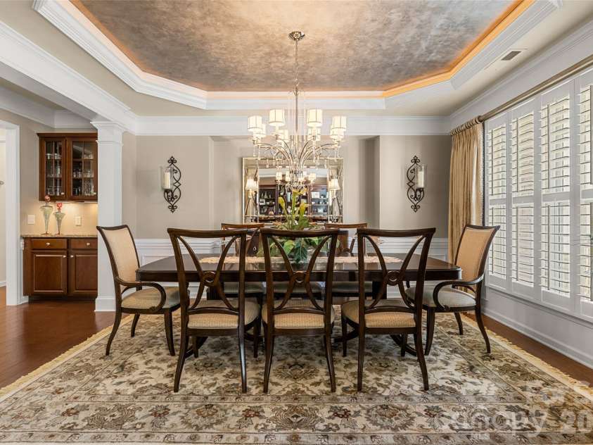 2100 Yellowstone Drive, Indian Land, SC 29707.  MLS# CAR4430478, YatesRealty ID 55078. 