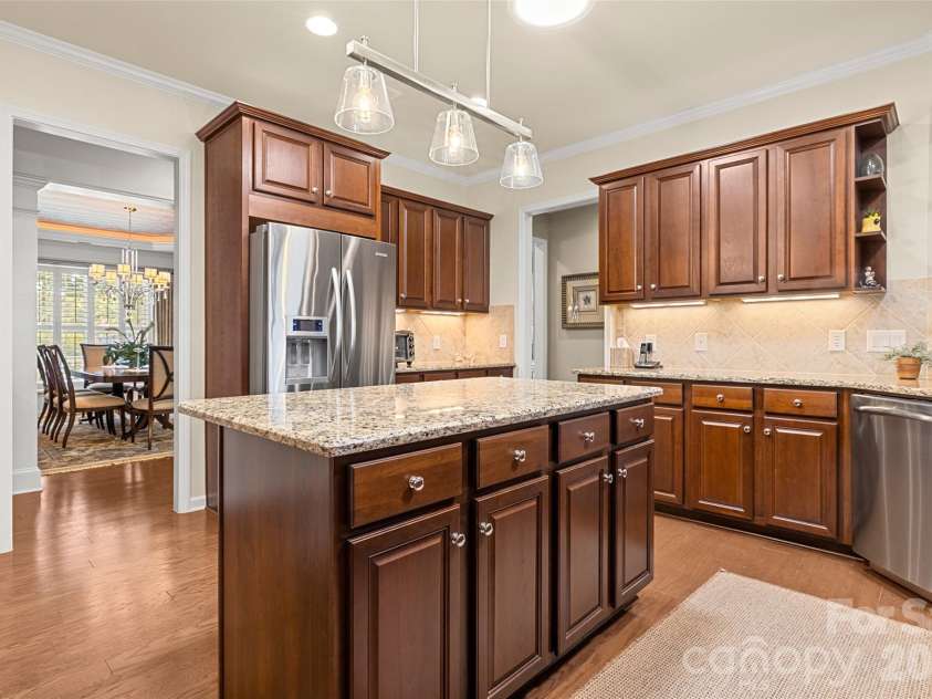 2100 Yellowstone Drive, Indian Land, SC 29707.  MLS# CAR4430478, YatesRealty ID 55078. 