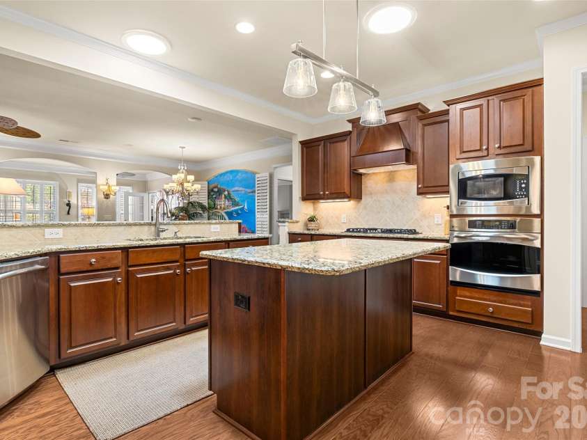 2100 Yellowstone Drive, Indian Land, SC 29707.  MLS# CAR4430478, YatesRealty ID 55078. 