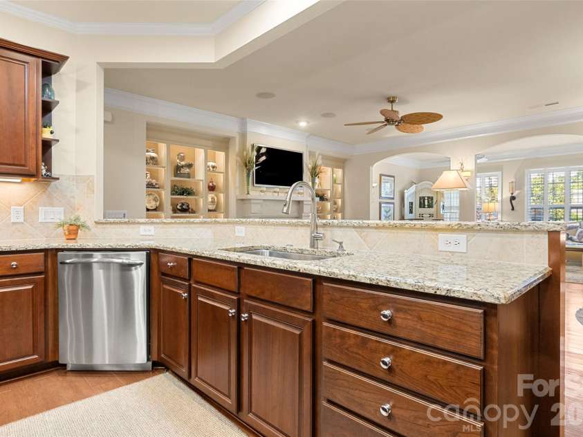 2100 Yellowstone Drive, Indian Land, SC 29707.  MLS# CAR4430478, YatesRealty ID 55078. 