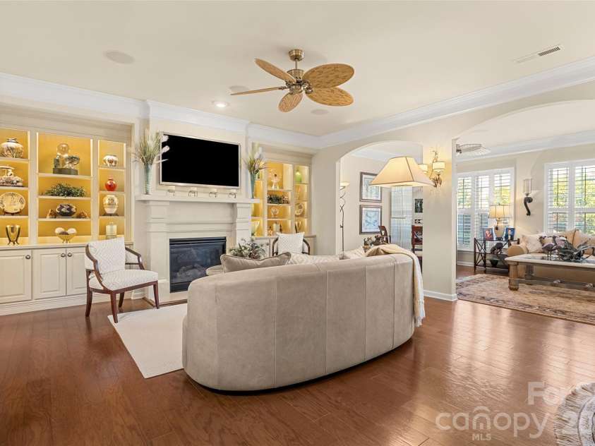 2100 Yellowstone Drive, Indian Land, SC 29707.  MLS# CAR4430478, YatesRealty ID 55078. 