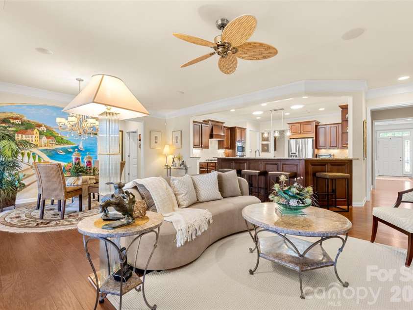 2100 Yellowstone Drive, Indian Land, SC 29707.  MLS# CAR4430478, YatesRealty ID 55078. 