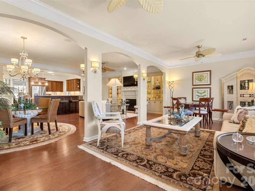 2100 Yellowstone Drive, Indian Land, SC 29707.  MLS# CAR4430478, YatesRealty ID 55078. 