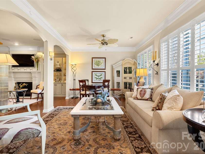 2100 Yellowstone Drive, Indian Land, SC 29707.  MLS# CAR4430478, YatesRealty ID 55078. 