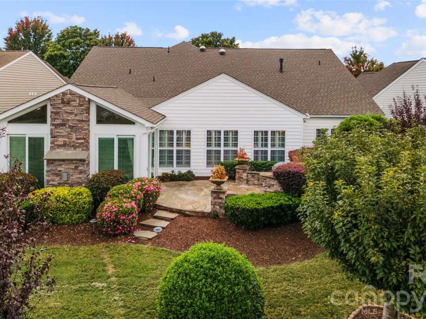 2100 Yellowstone Drive, Indian Land, SC 29707.  MLS# CAR4430478, YatesRealty ID 55078. 
